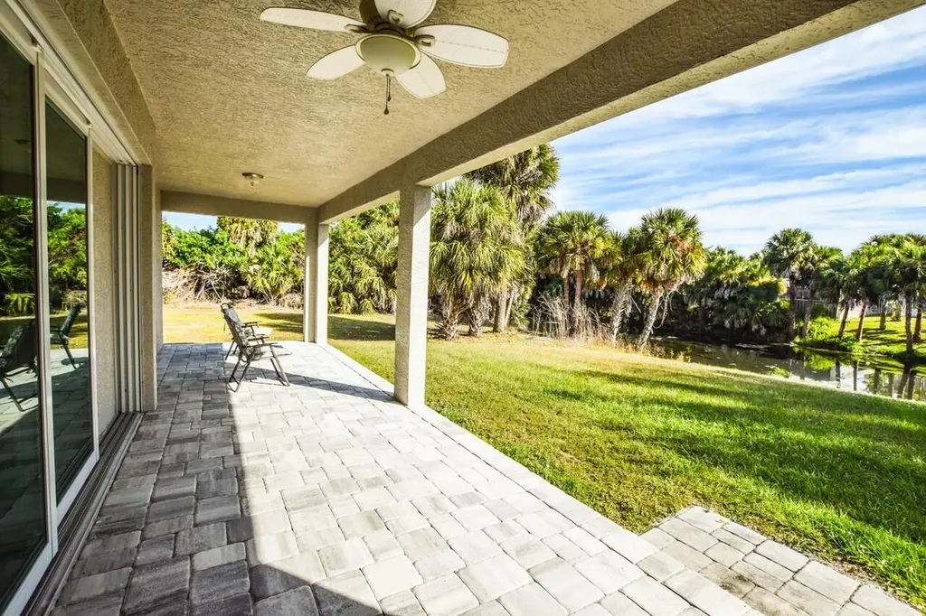 1182 Yorkshire Street Port Charlotte FL 33952