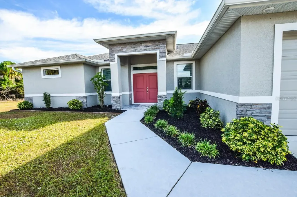 1182 Yorkshire Street Port Charlotte FL 33952