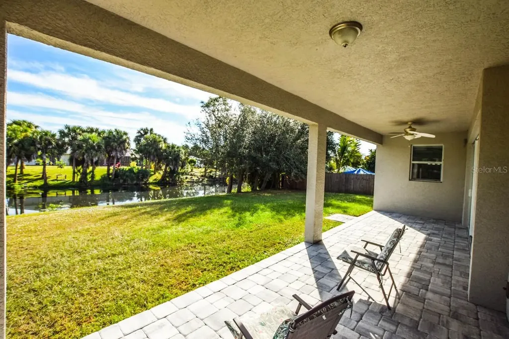 1182 Yorkshire Street Port Charlotte FL 33952