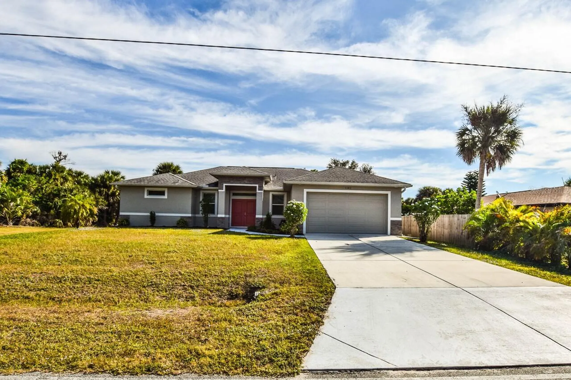 1182 Yorkshire Street Port Charlotte FL 33952