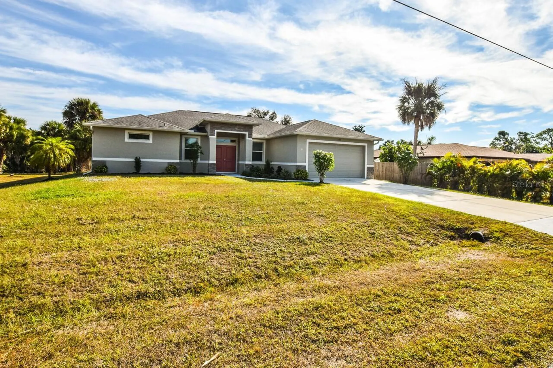 1182 Yorkshire Street Port Charlotte FL 33952