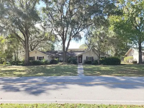 11708 NW 72nd Terrace Alachua FL 32615