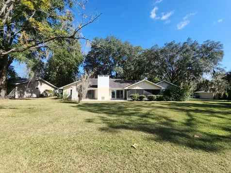11708 NW 72nd Terrace Alachua FL 32615