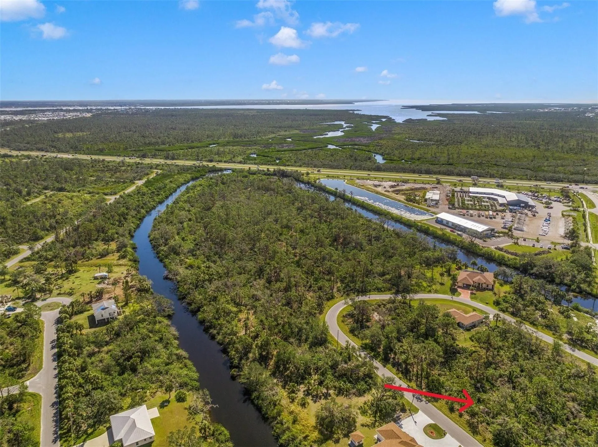 2216 Private Circle Port Charlotte FL 33953