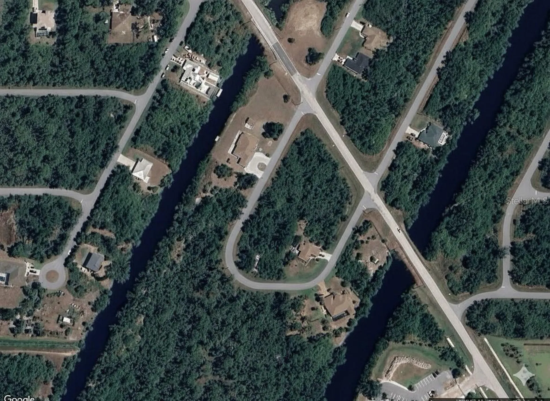 2216 Private Circle Port Charlotte FL 33953