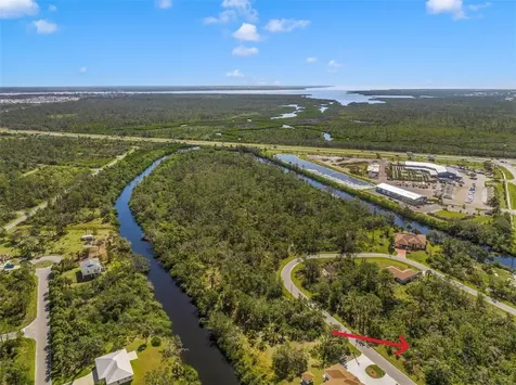2216 Private Circle Port Charlotte FL 33953