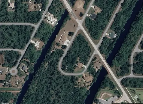 2216 Private Circle Port Charlotte FL 33953