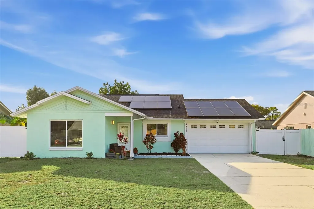 3304 Jon Jon Drive Orlando FL 32822