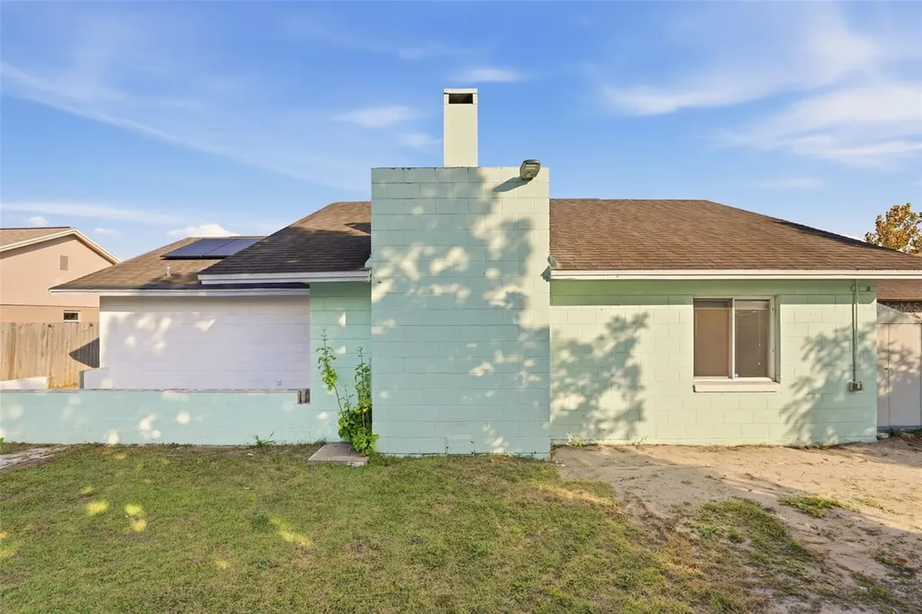 3304 Jon Jon Drive Orlando FL 32822