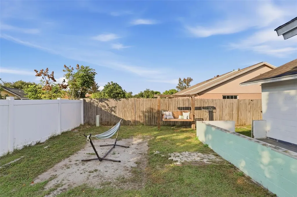 3304 Jon Jon Drive Orlando FL 32822