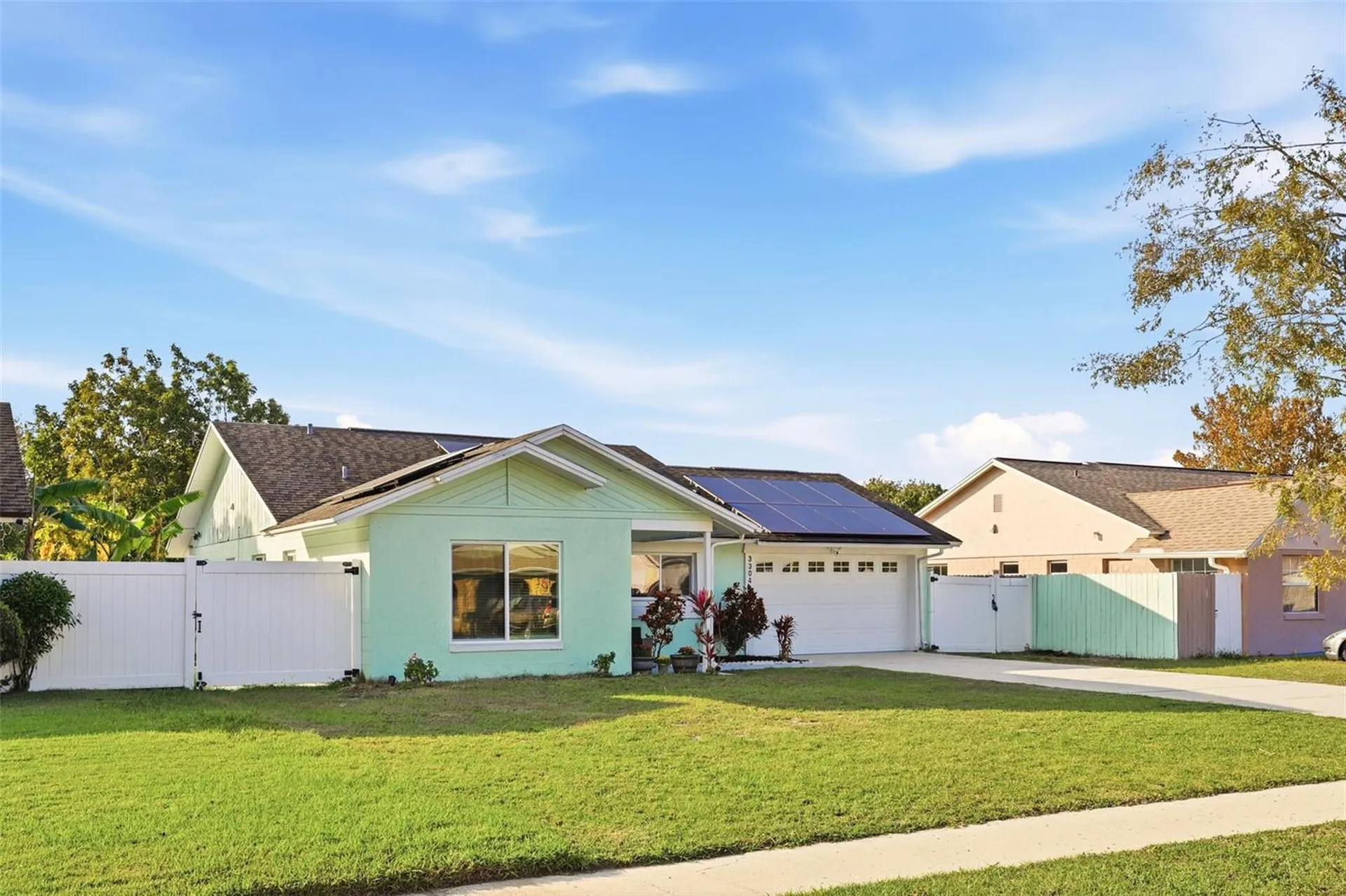 3304 Jon Jon Drive Orlando FL 32822