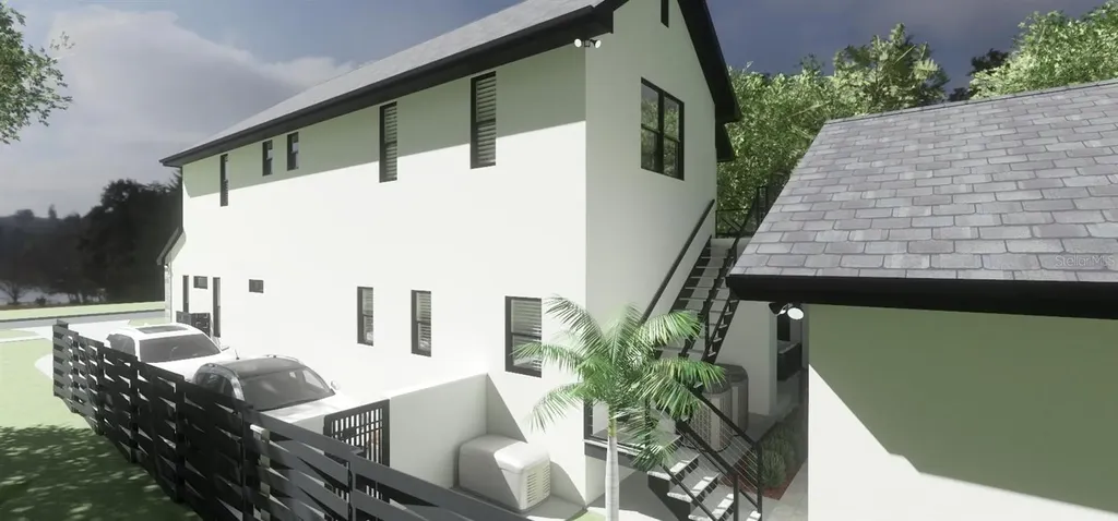 924 47th Avenue N St Petersburg FL 33703