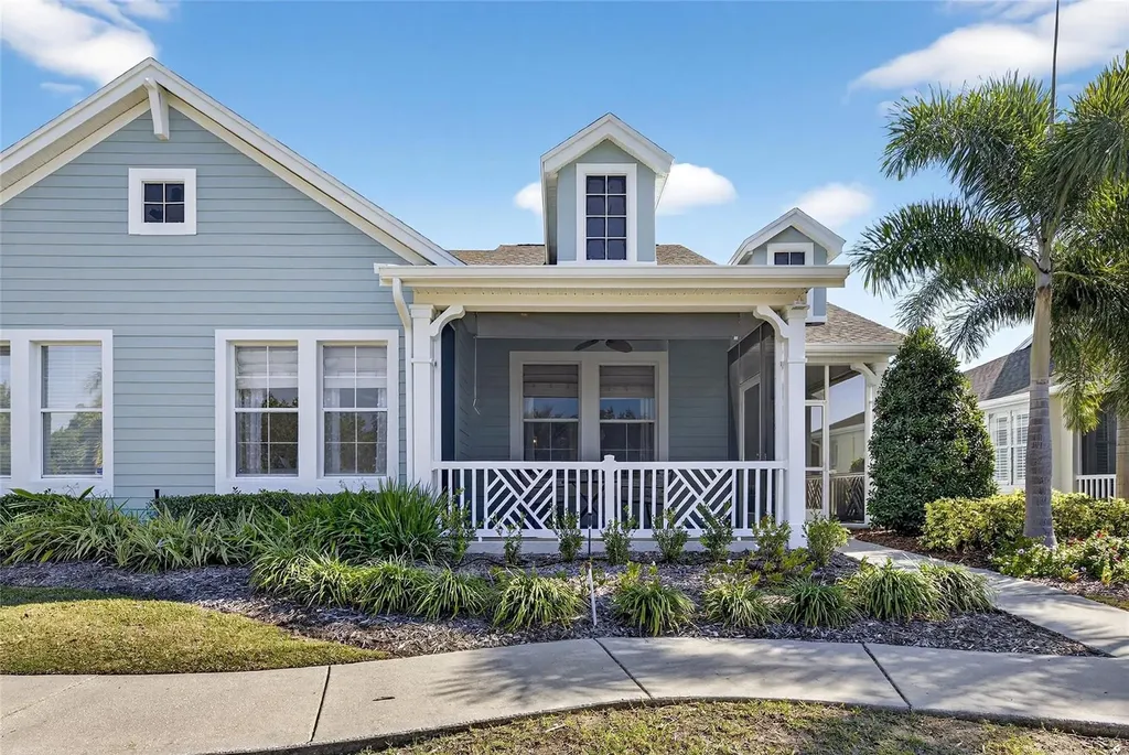 5612 Golden Isles Drive Apollo Beach FL 33572