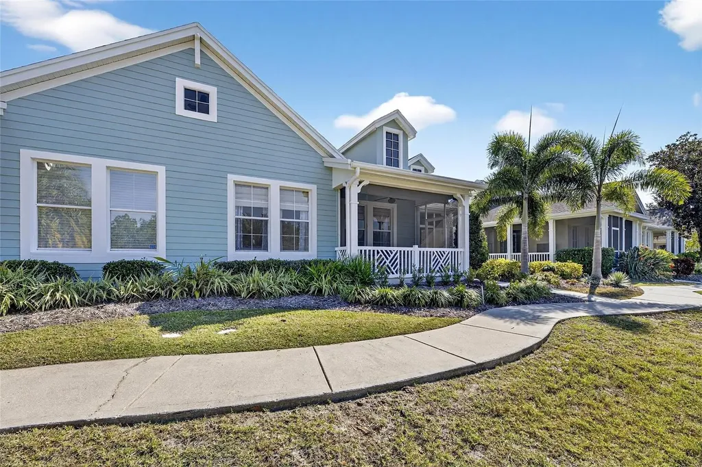 5612 Golden Isles Drive Apollo Beach FL 33572