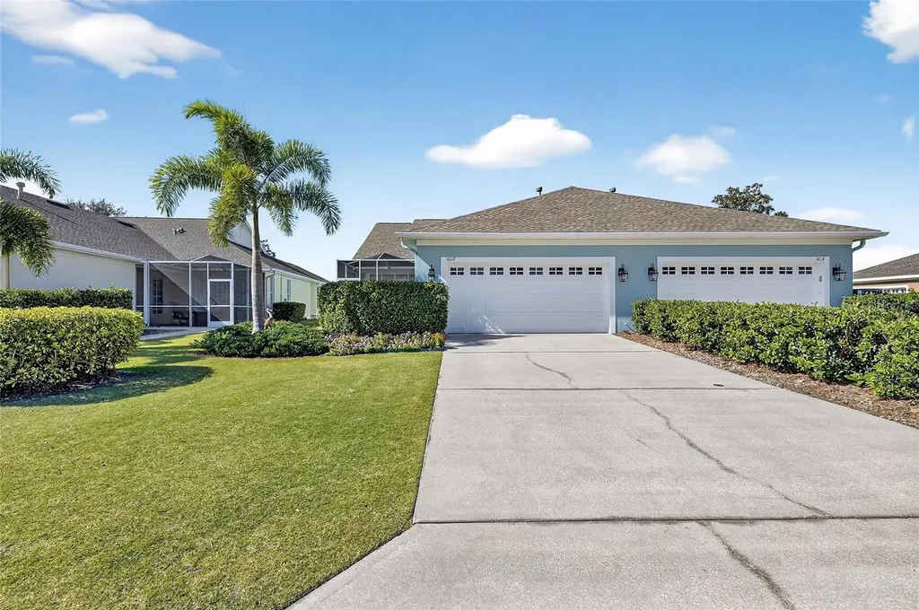 5612 Golden Isles Drive Apollo Beach FL 33572