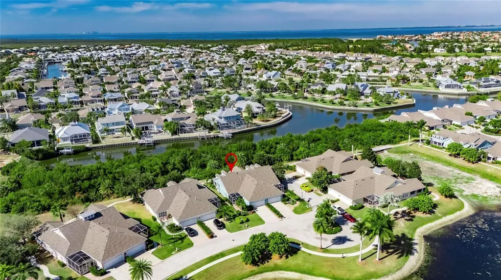 5612 Golden Isles Drive Apollo Beach FL 33572