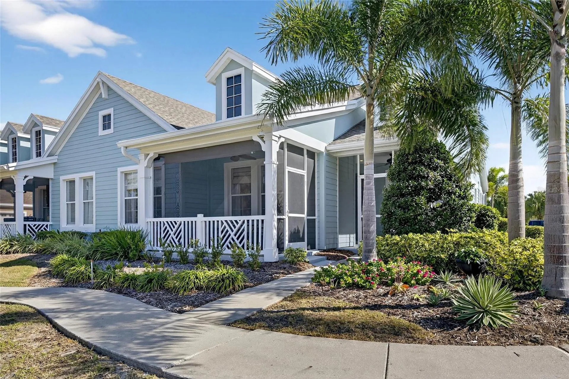 5612 Golden Isles Drive Apollo Beach FL 33572
