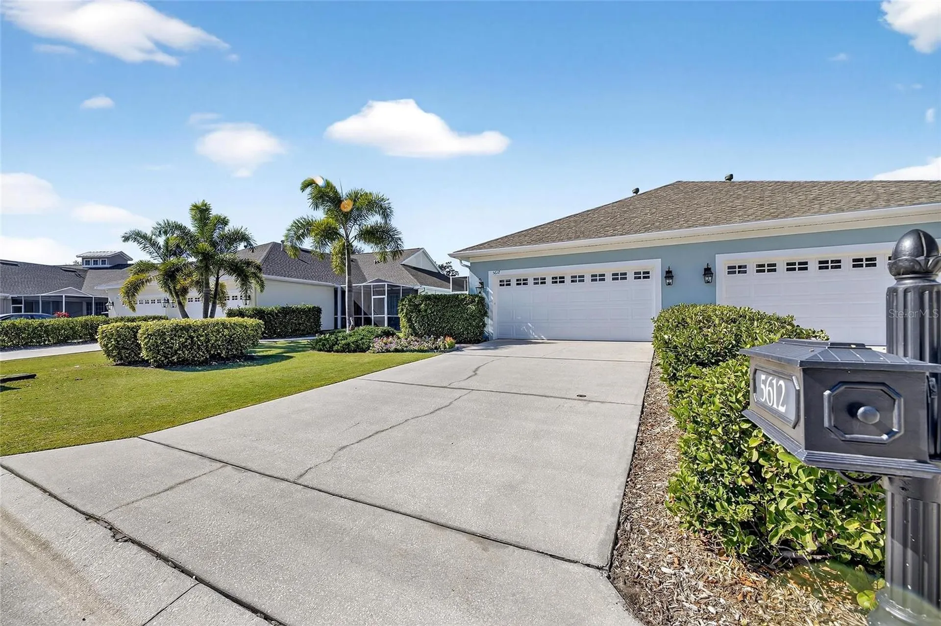 5612 Golden Isles Drive Apollo Beach FL 33572