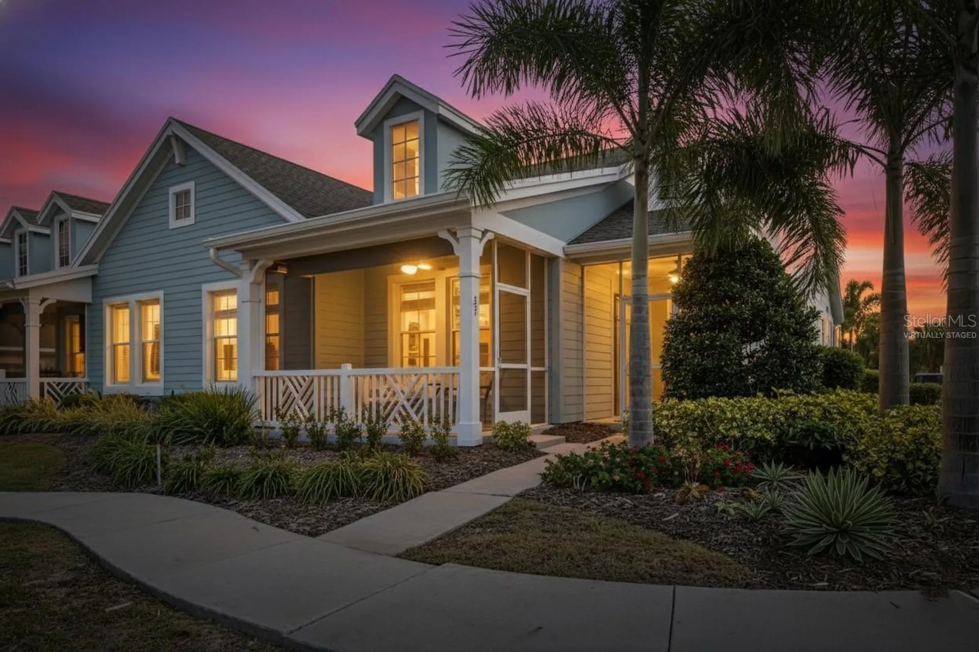 5612 Golden Isles Drive Apollo Beach FL 33572