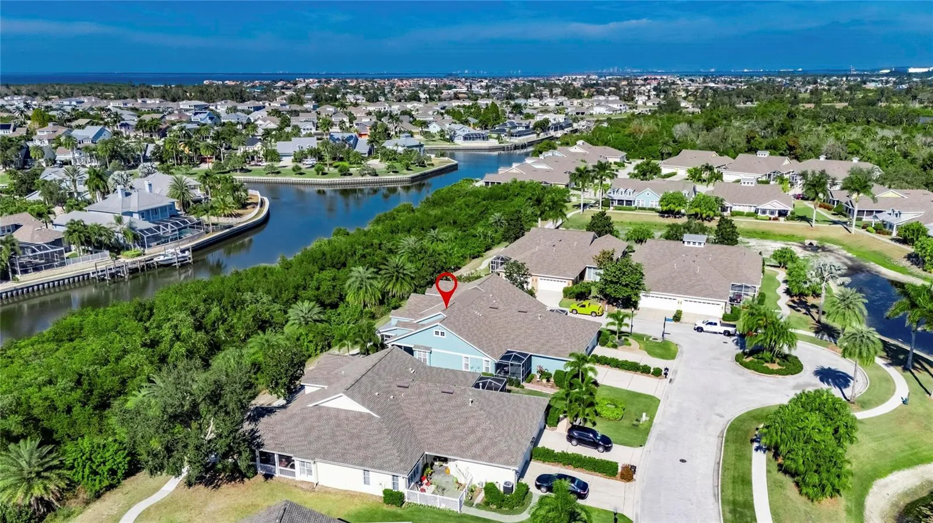 5612 Golden Isles Drive Apollo Beach FL 33572