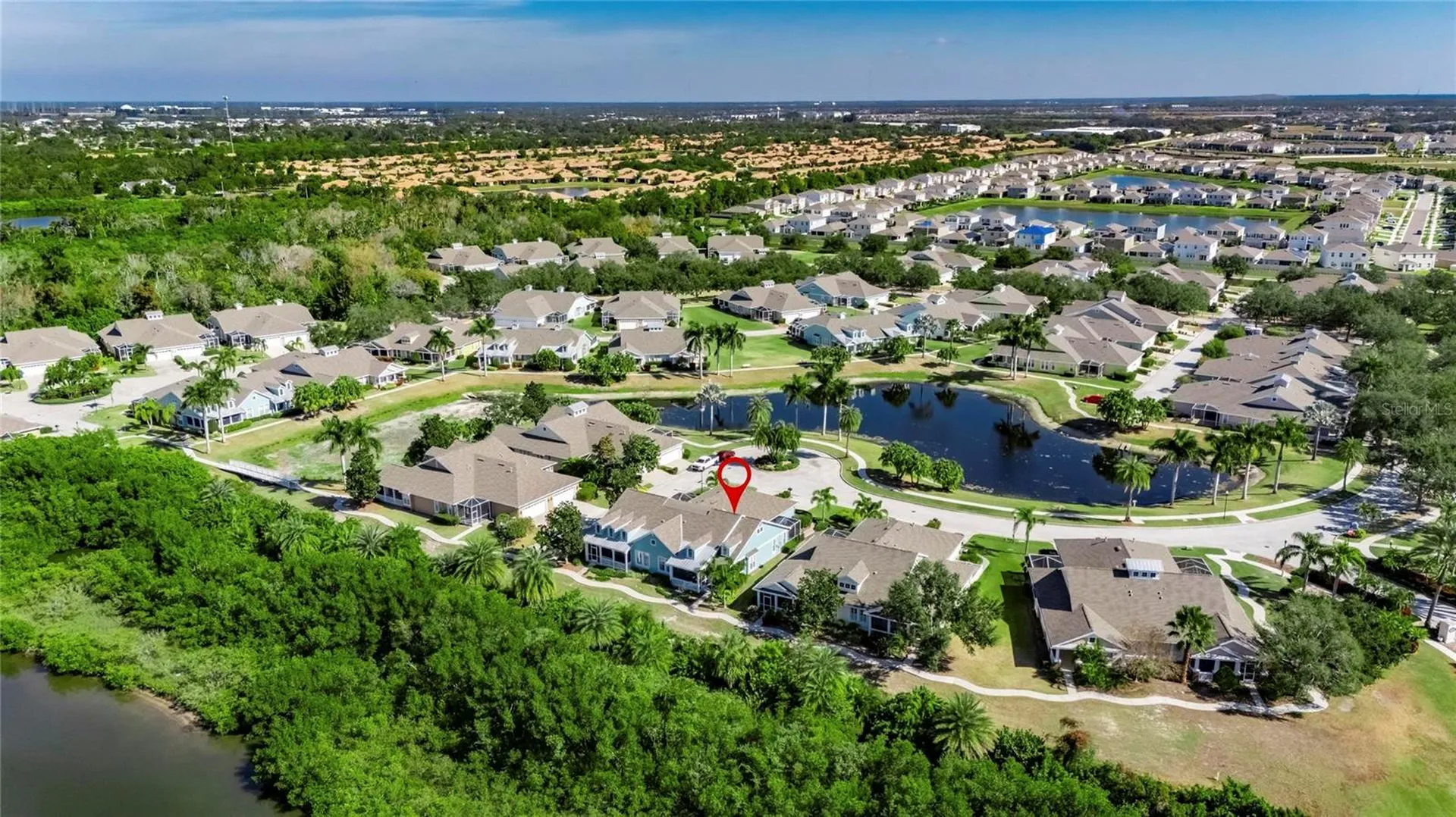 5612 Golden Isles Drive Apollo Beach FL 33572