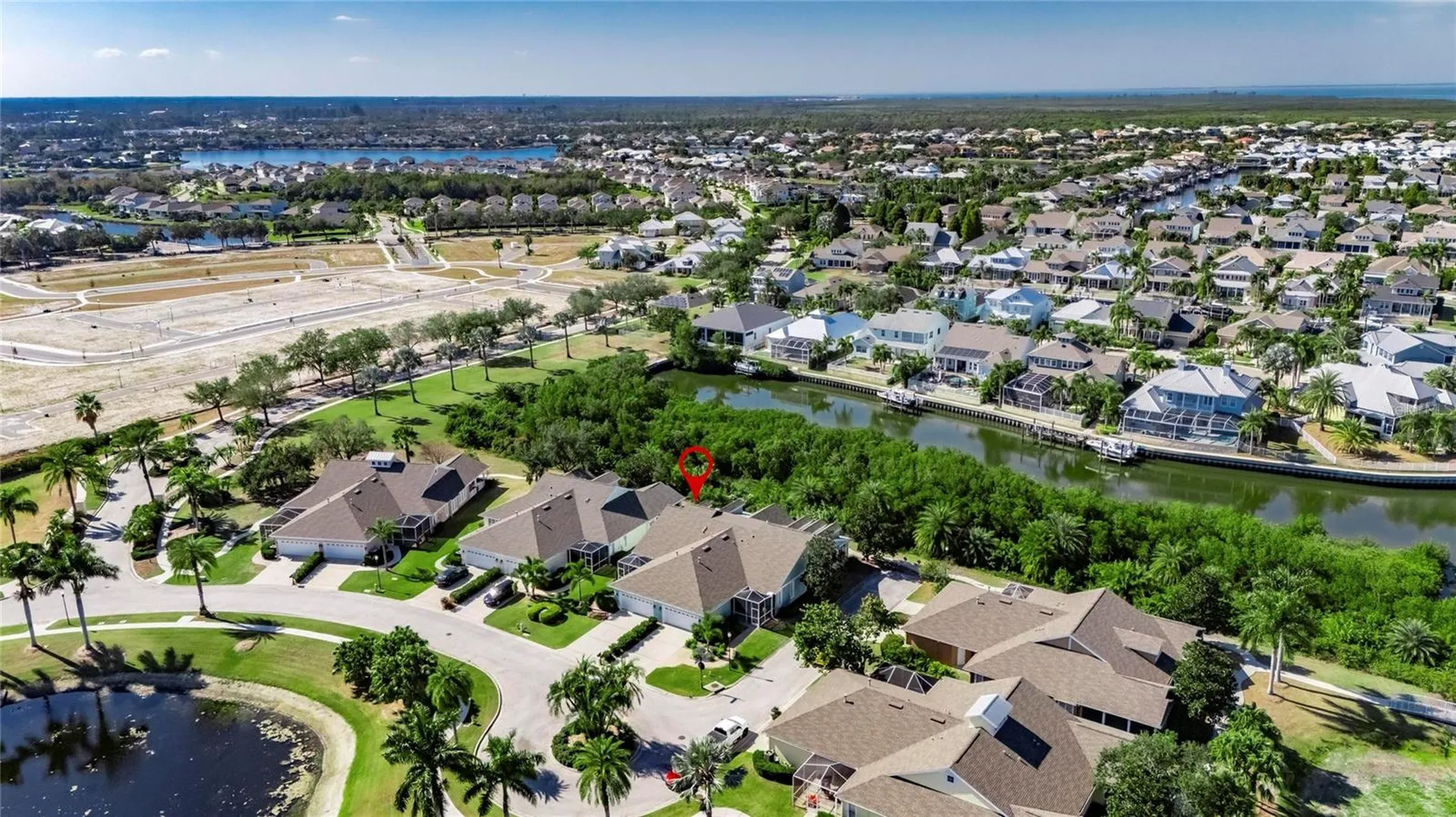 5612 Golden Isles Drive Apollo Beach FL 33572