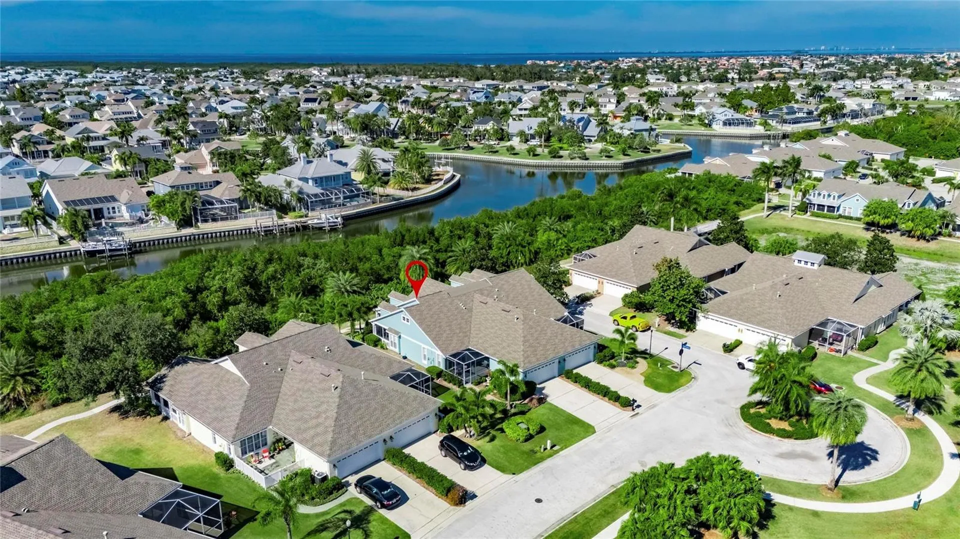 5612 Golden Isles Drive Apollo Beach FL 33572
