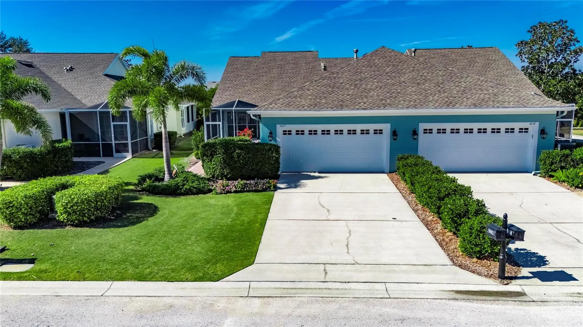 5612 Golden Isles Drive Apollo Beach FL 33572