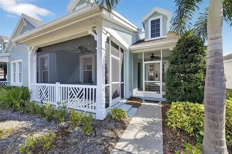 5612 Golden Isles Drive Apollo Beach FL 33572