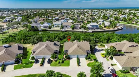 5612 Golden Isles Drive Apollo Beach FL 33572