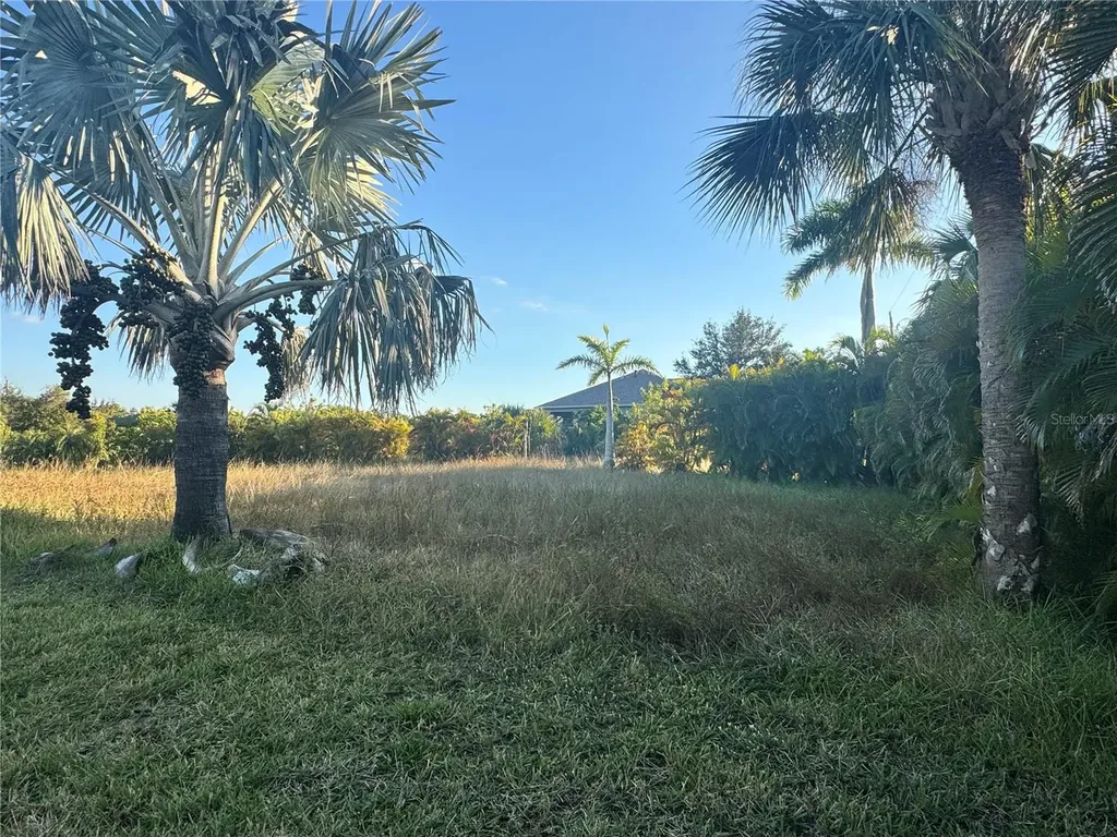 9378 Melody Circle Port Charlotte FL 33981