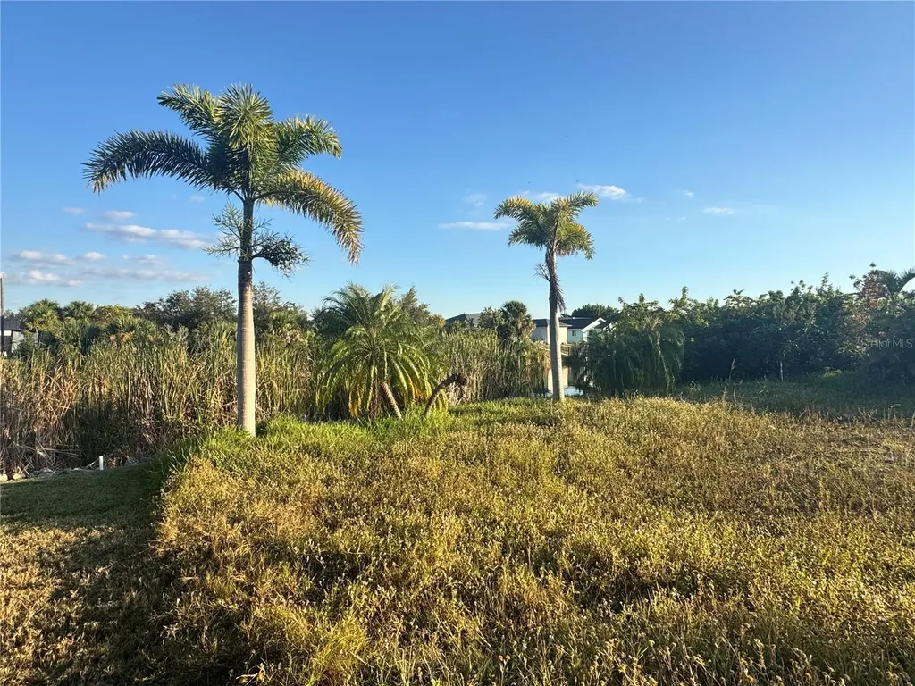 9378 Melody Circle Port Charlotte FL 33981