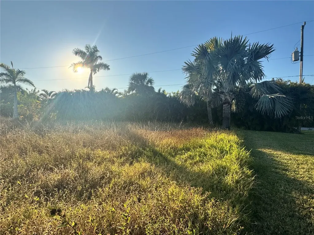 9378 Melody Circle Port Charlotte FL 33981