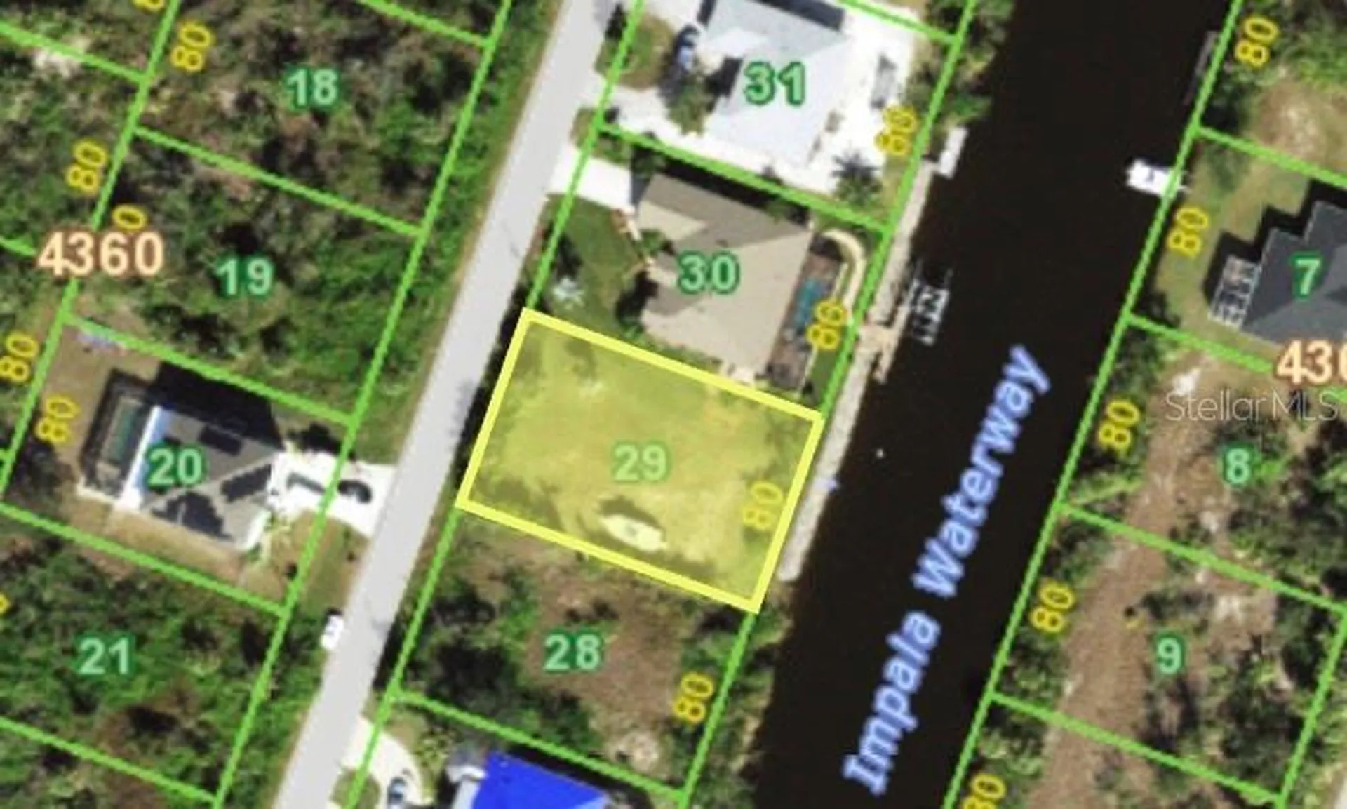 9378 Melody Circle Port Charlotte FL 33981