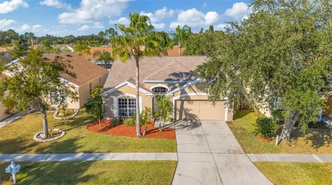 10618 Cami Court Riverview FL 33578