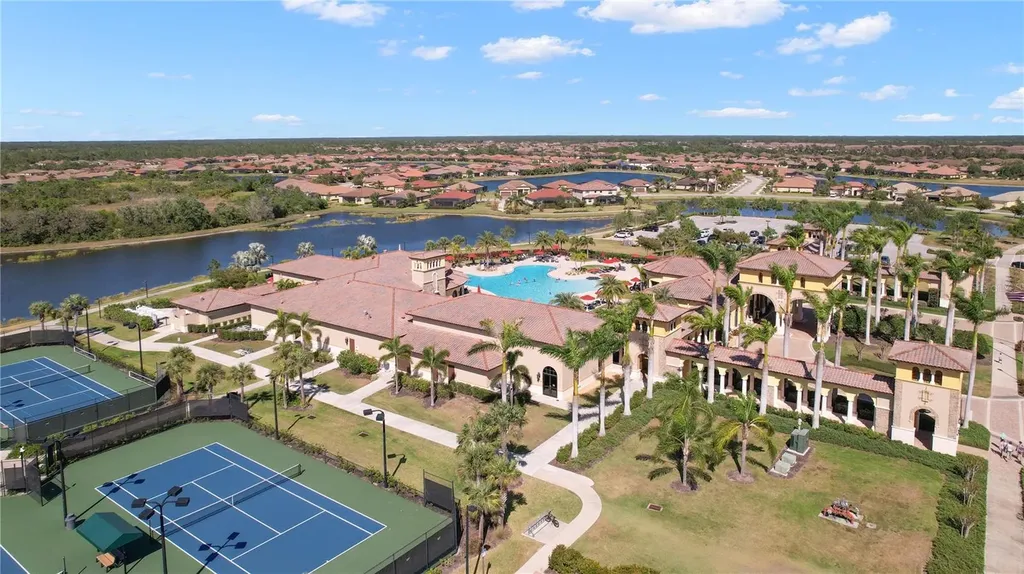 12460 Ghiberti Circle Venice FL 34293