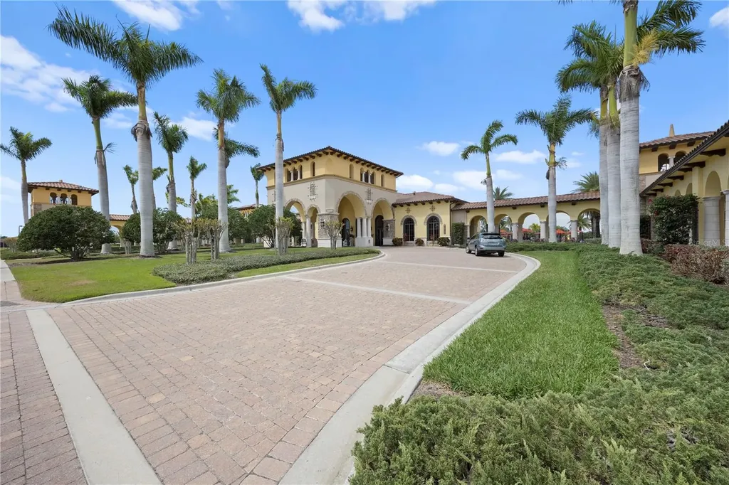 12460 Ghiberti Circle Venice FL 34293