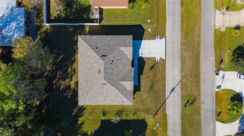 73 Burbank Drive Palm Coast FL 32137