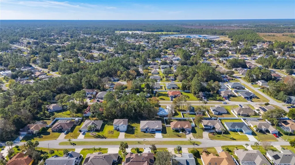 73 Burbank Drive Palm Coast FL 32137