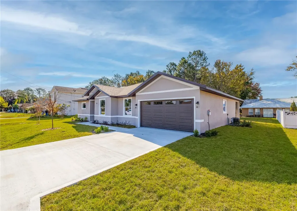 73 Burbank Drive Palm Coast FL 32137