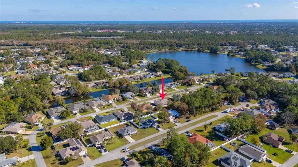 73 Burbank Drive Palm Coast FL 32137