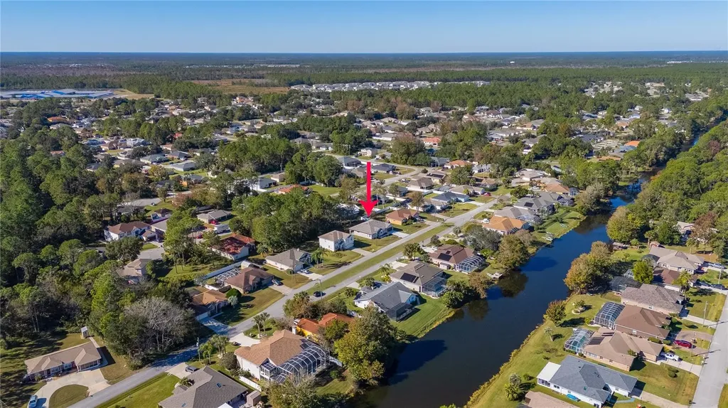 73 Burbank Drive Palm Coast FL 32137