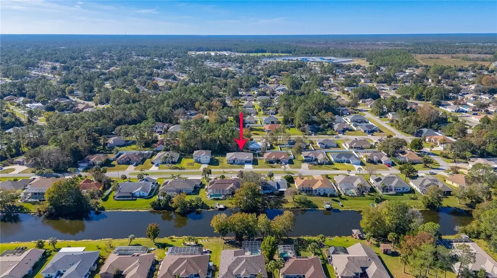 73 Burbank Drive Palm Coast FL 32137