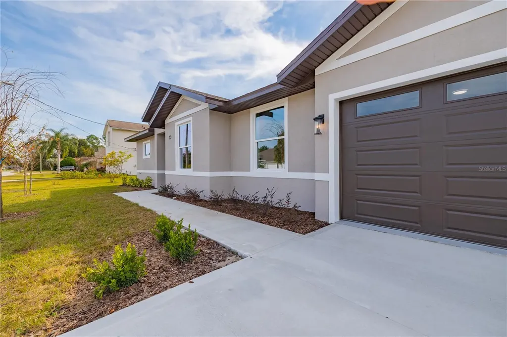 73 Burbank Drive Palm Coast FL 32137