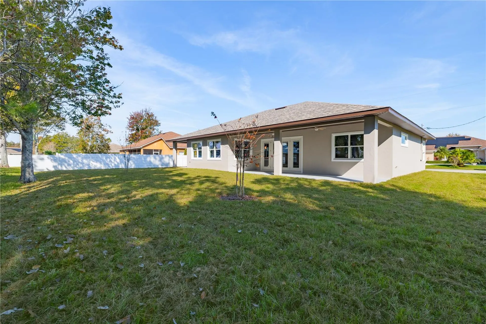 73 Burbank Drive Palm Coast FL 32137