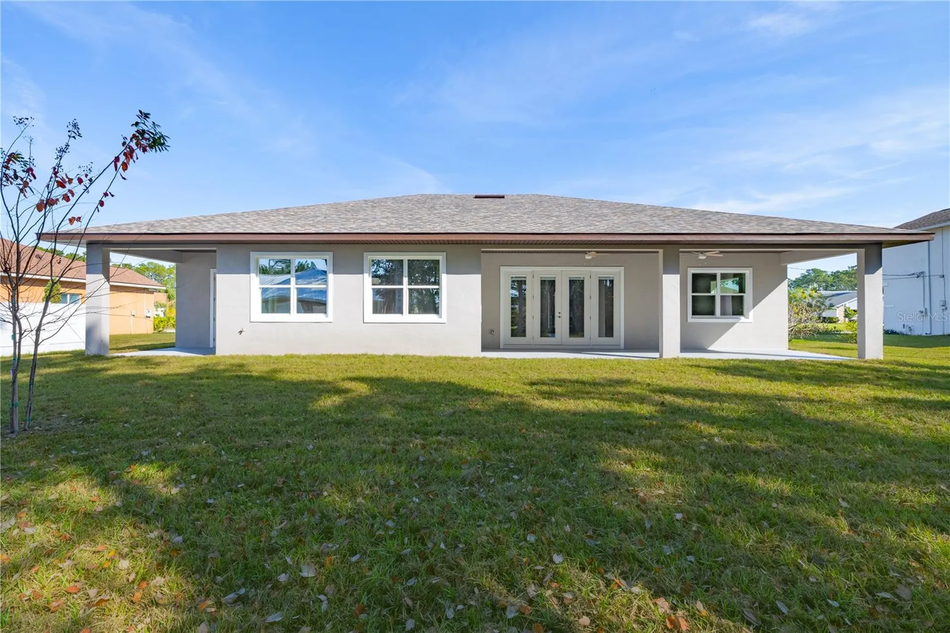 73 Burbank Drive Palm Coast FL 32137
