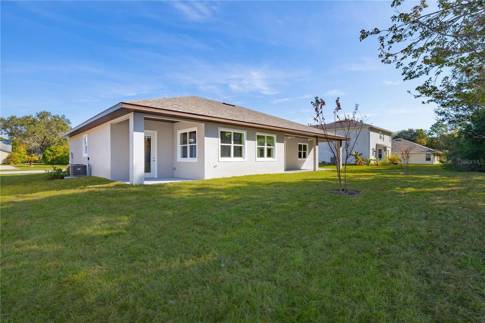 73 Burbank Drive Palm Coast FL 32137
