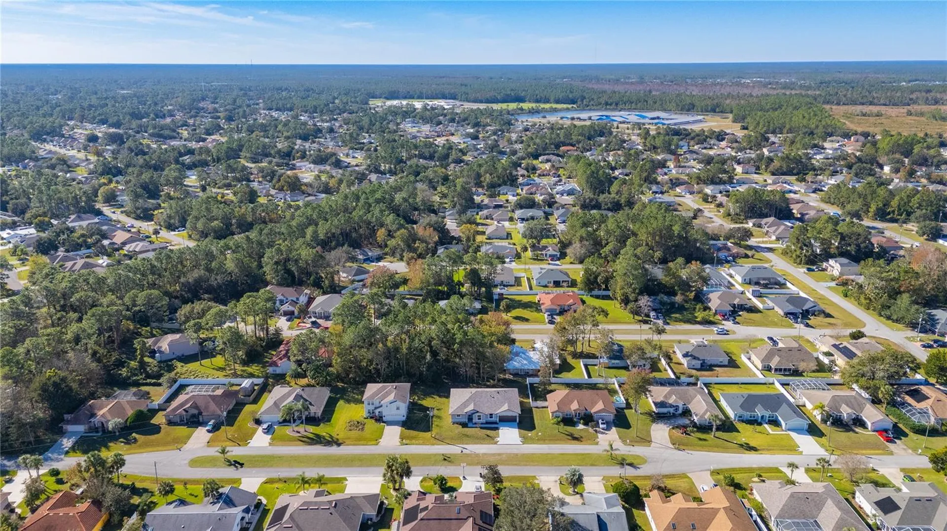 73 Burbank Drive Palm Coast FL 32137