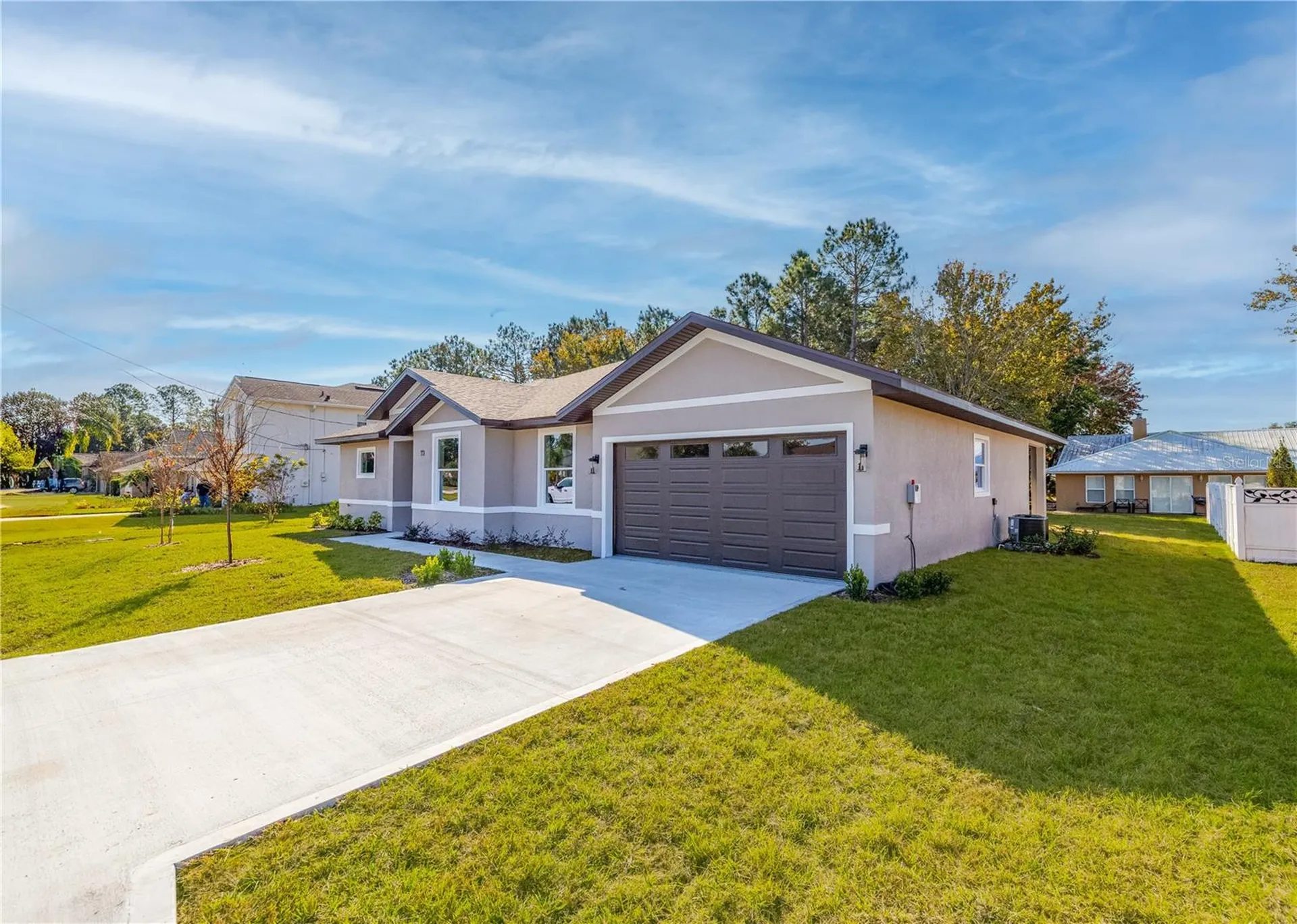 73 Burbank Drive Palm Coast FL 32137