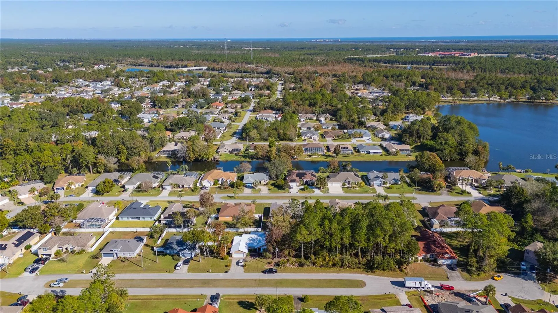 73 Burbank Drive Palm Coast FL 32137